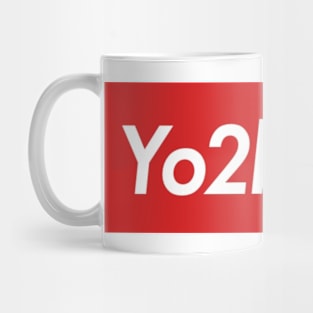 Yo2borne Mug